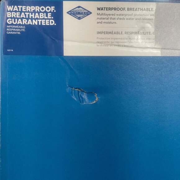 Columbia Outdoor Waterproof Boots - Picture 2 of 6